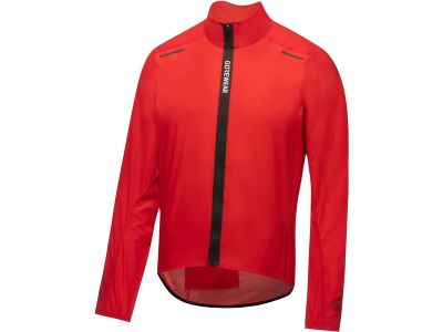 GOREWEAR Spinshift széldzseki, laborvörös