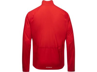 GOREWEAR Spinshift széldzseki, laborvörös