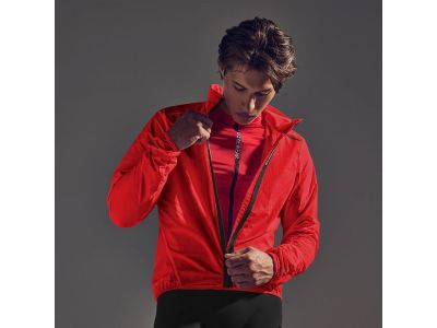 GOREWEAR Spinshift széldzseki, laborvörös