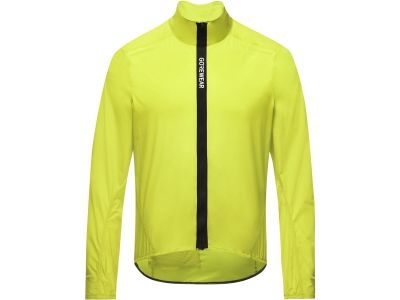 GOREWEAR Spinshift széldzseki, lime sárga
