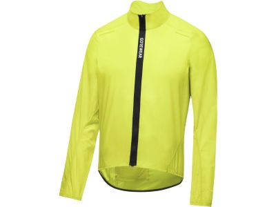 GOREWEAR Spinshift széldzseki, lime sárga