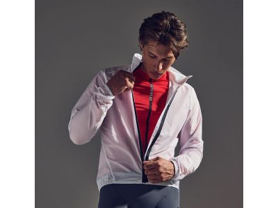 GOREWEAR Spinshift Windbreaker jacket, white