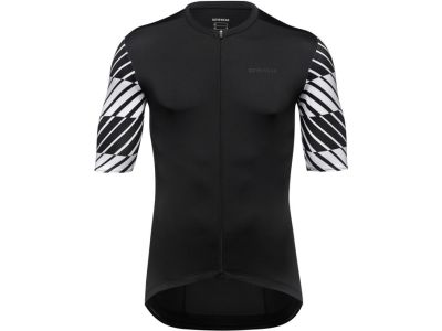 GOREWEAR Swiftride Optical mez, fekete/fehér
