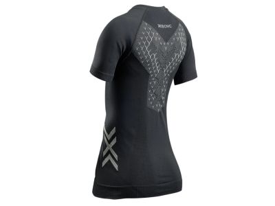 X-BIONIC Twyce Run dámske tričko, čierna