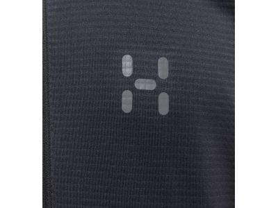 Haglöfs L.I.M Mid Multi mikina, true black