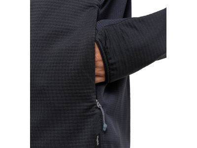 Haglöfs L.I.M Mid Multi mikina, true black