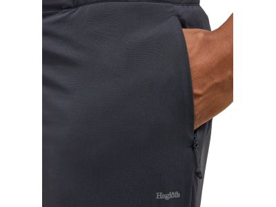 Haglöfs LIM Fuse II shorts, black