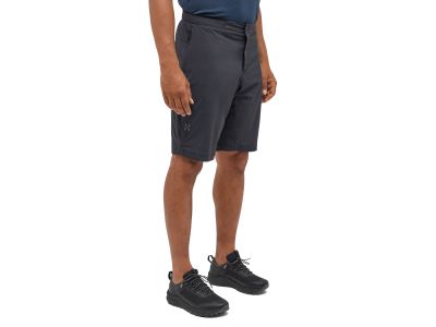 Haglöfs LIM Fuse II shorts, black
