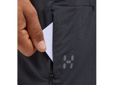 Haglöfs LIM Fuse II shorts, black