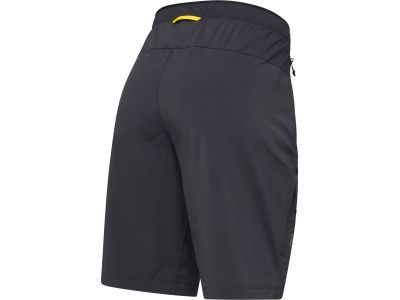 Haglöfs LIM Fuse II shorts, black