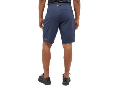 Haglöfs LIM Fuse II shorts, navy blue
