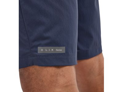 Haglöfs LIM Fuse II shorts, navy blue