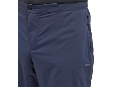 Haglöfs LIM Fuse II shorts, navy blue