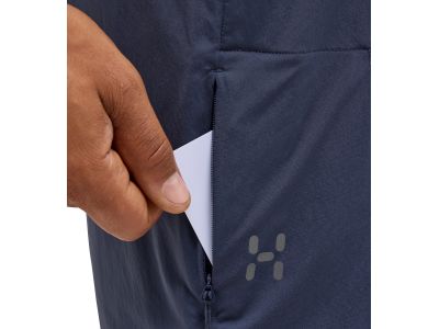 Haglöfs LIM Fuse II shorts, navy blue