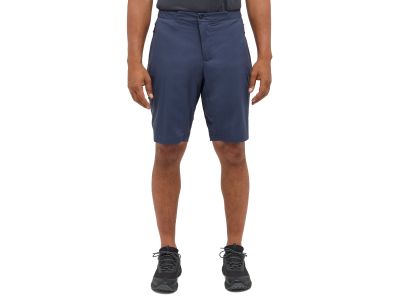 Haglöfs LIM Fuse II shorts, navy blue