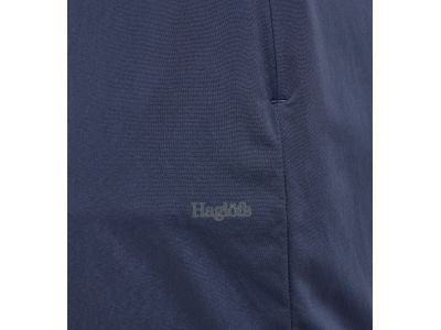Haglöfs LIM Fuse II shorts, navy blue