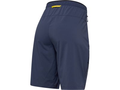 Haglöfs LIM Fuse II shorts, navy blue