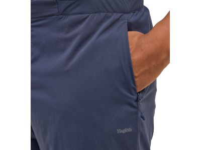 Haglöfs LIM Fuse II shorts, navy blue