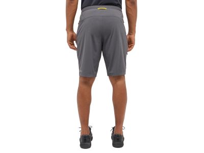 Haglöfs LIM Fuse II shorts, dark grey