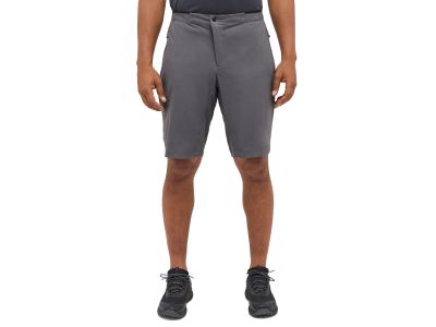 Haglöfs LIM Fuse II shorts, dark grey
