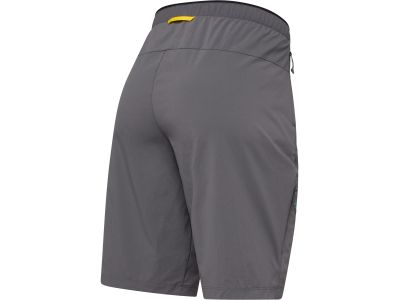 Haglöfs LIM Fuse II shorts, dark grey