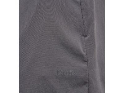 Haglöfs LIM Fuse II shorts, dark grey