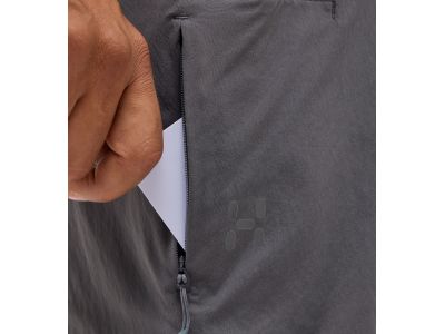 Haglöfs LIM Fuse II shorts, dark grey