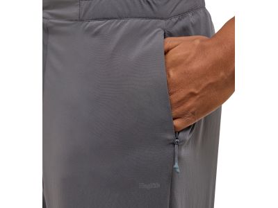 Haglöfs LIM Fuse II shorts, dark grey