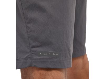 Haglöfs LIM Fuse II shorts, dark grey