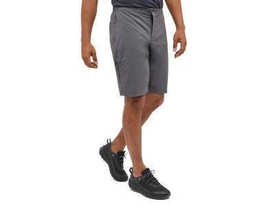 Haglöfs LIM Fuse II shorts, dark grey