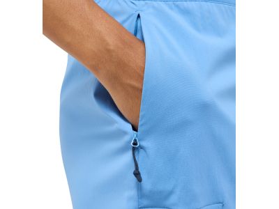 Haglöfs LIM Fuse II women&#39;s shorts, light blue