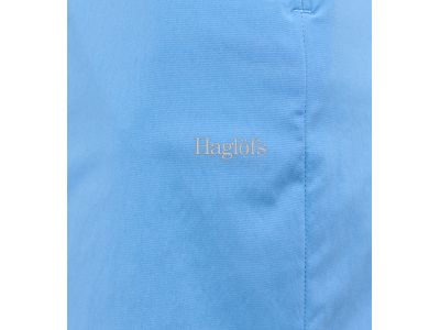 Haglöfs LIM Fuse II women&#39;s shorts, light blue