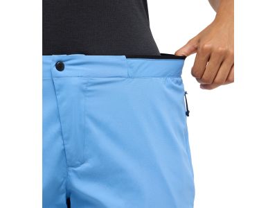 Haglöfs LIM Fuse II women&#39;s shorts, light blue