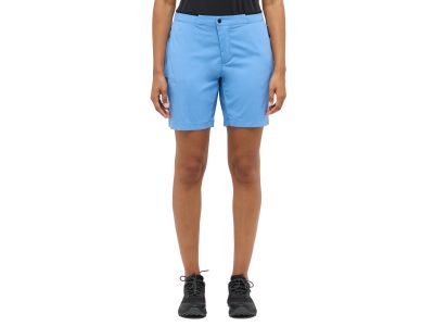 Haglöfs LIM Fuse II women&#39;s shorts, light blue