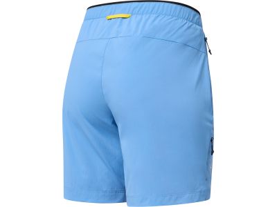 Haglöfs LIM Fuse II women&#39;s shorts, light blue