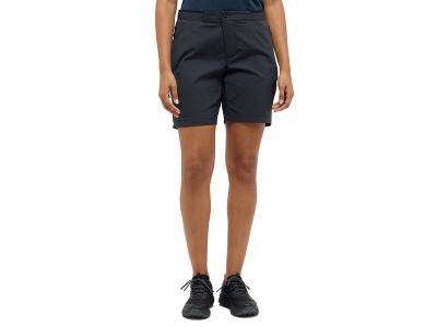 Haglöfs LIM Fuse II women&#39;s shorts, black