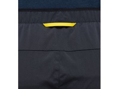 Haglöfs LIM Fuse II women&#39;s shorts, black