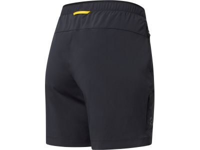 Haglöfs LIM Fuse II women&#39;s shorts, black