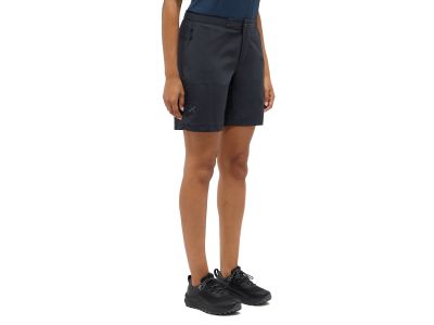Haglöfs LIM Fuse II women&#39;s shorts, black