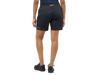 Haglöfs LIM Fuse II women&#39;s shorts, black