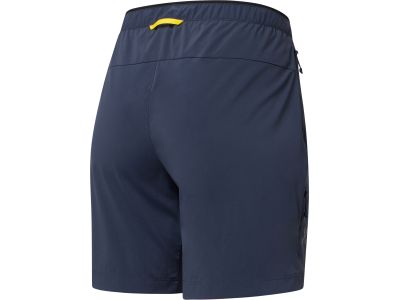 Haglöfs LIM Fuse II women&#39;s shorts, navy blue