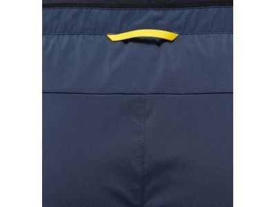 Haglöfs LIM Fuse II women&#39;s shorts, navy blue