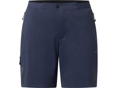 Haglöfs LIM Fuse II women&amp;#39;s shorts, navy blue