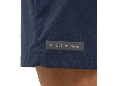 Haglöfs LIM Fuse II women&#39;s shorts, navy blue