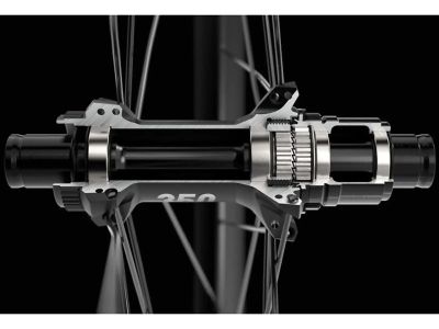 Komplet kół DT Swiss ARC 1600 Spline 50 28&quot;
