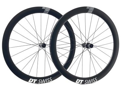 Komplet kół DT Swiss ARC 1600 Spline 50 28&quot;