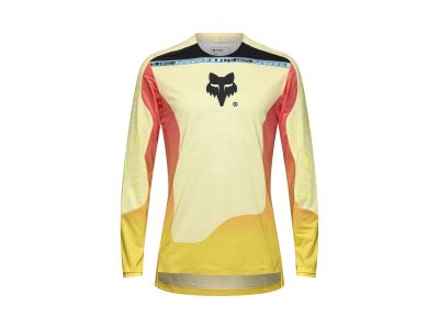 Fox Flexair Elevated jersey, lemonade