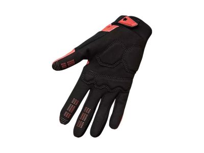 Fox Ranger Gel women&#39;s gloves, salmon