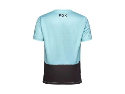 Fox Ranger Fox Head gyerek mez, vintage mosáskék
