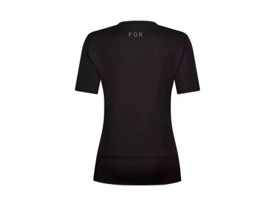 Fox Ranger Fox Head women&#39;s jersey, black